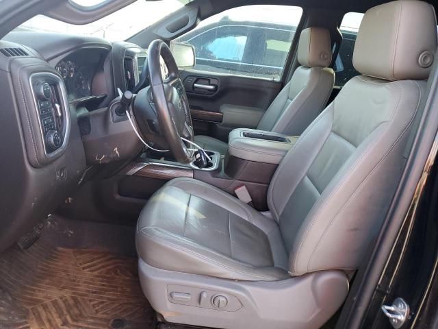 Photo 7 from auction – 2020 CHEVROLET SILVERADO with VIN 1GCUYEED2LZ306345