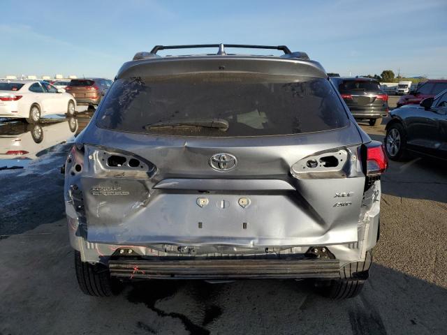 Photo 6 from auction – 2023 TOYOTA COROLLA CR with VIN 7MUDAABG6PV058593