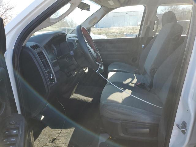 Photo 7 from auction – 2013 RAM 1500 ST with VIN 1C6RR6FT3DS527159