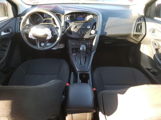 Photo 8 from auction – 2017 FORD FOCUS SE with VIN 1FADP3K27HL345796