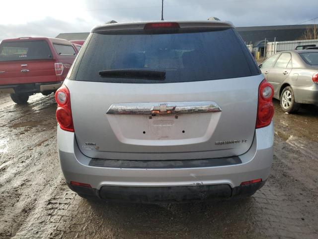 Photo 6 from auction – 2014 CHEVROLET EQUINOX LT with VIN 2GNFLFEK7E6327144