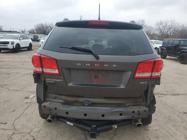Photo 6 from auction – 2015 DODGE JOURNEY with VIN 3C4PDDBG9FT512694