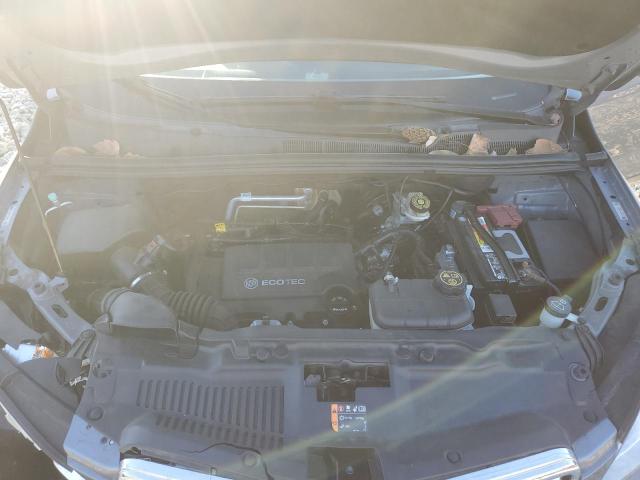 Photo 12 from auction – 2014 BUICK ENCORE CON with VIN KL4CJBSB9EB755612