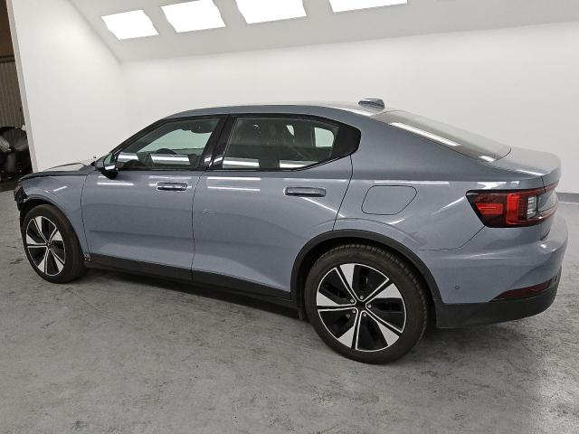 Photo 2 from auction – 2023 POLESTAR 2 with VIN YSMEG3KA8PL146569