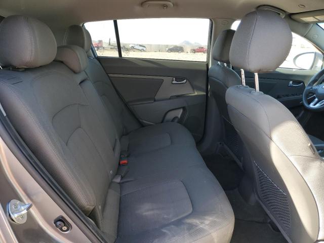Photo 10 from auction – 2013 KIA SPORTAGE B with VIN KNDPB3A23D7449518