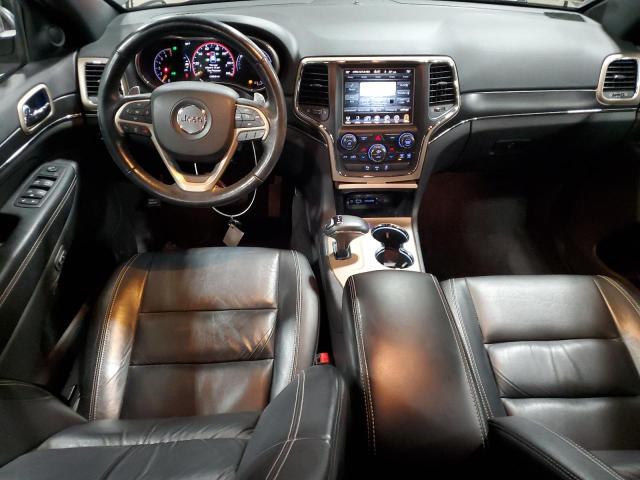 Photo 8 from auction – 2015 JEEP GRAND CHER with VIN 1C4RJFBG1FC107261
