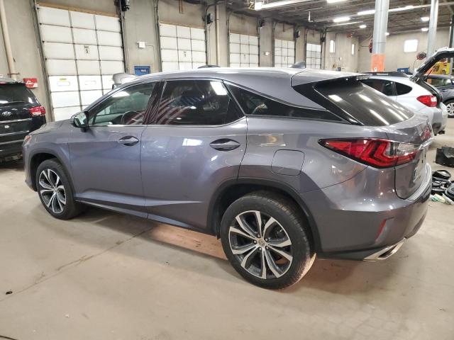 Photo 2 from auction – 2017 LEXUS RX 350 BAS with VIN 2T2BZMCA7HC115881