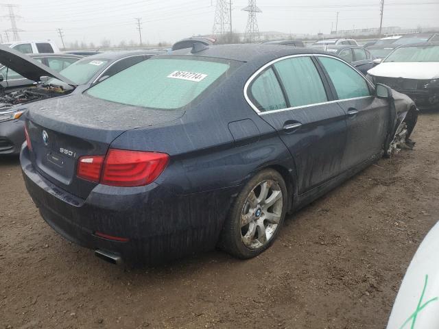 صورة رقم 3 من المزاد - 2011 BMW 550 XI مع VIN WBAFU9C55BC783826