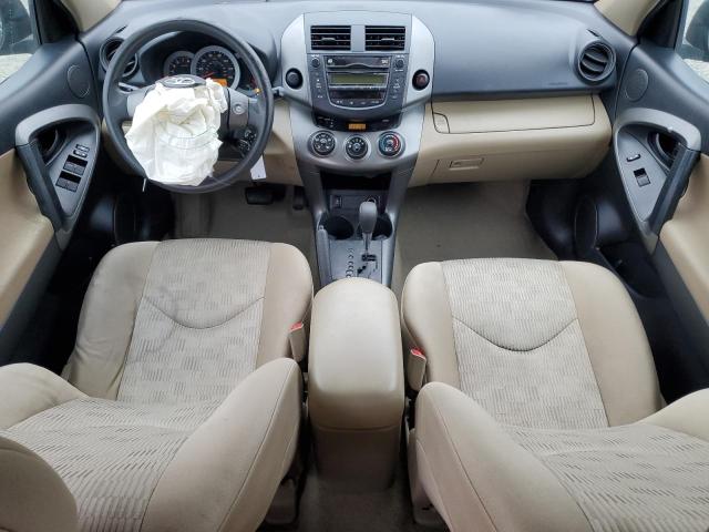 Photo 8 from auction – 2010 TOYOTA RAV4 with VIN 2T3ZF4DV9AW021090