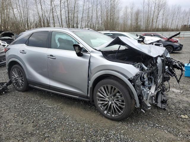 Photo 4 from auction – 2024 LEXUS RX 350H BA with VIN 2T2BBMCA6RC028415