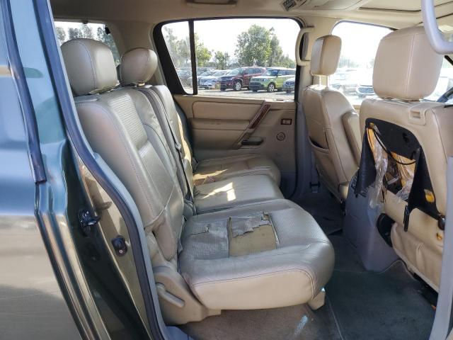 Photo 11 from auction – 2004 NISSAN ARMADA SE with VIN 5N1AA08B64N719717