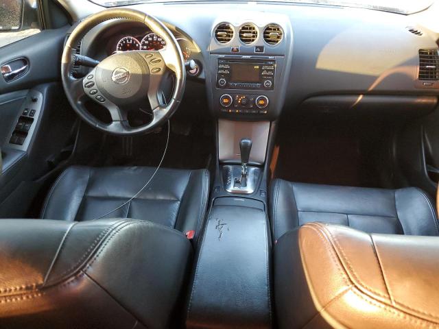 Photo 8 from auction – 2012 NISSAN ALTIMA BAS with VIN 1N4AL2AP1CN554941