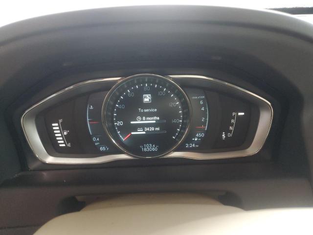Photo 9 from auction – 2015 VOLVO XC60 T5 PR with VIN YV440MDK9F2671679