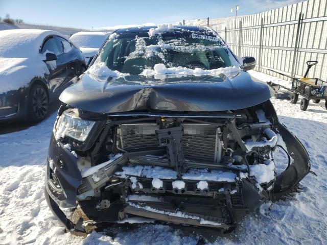 Photo 5 from auction – 2016 FORD EDGE TITAN with VIN 2FMPK4K94GBC20032