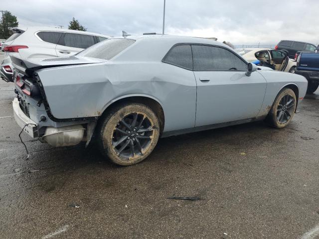 Photo 3 from auction – 2021 DODGE CHALLENGER with VIN 2C3CDZKG6MH677625