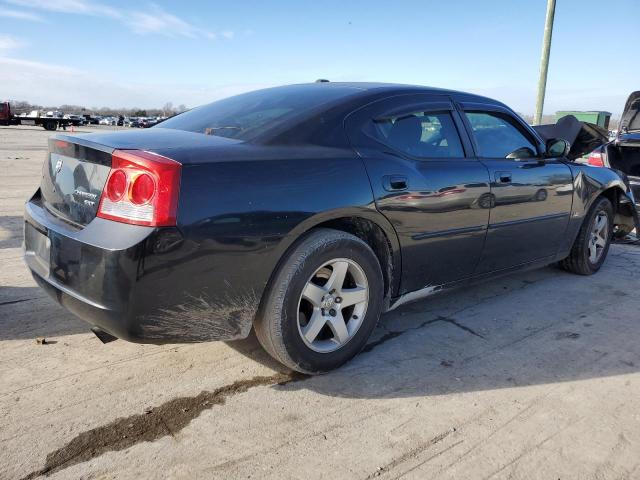 Photo 3 from auction – 2010 DODGE CHARGER SX with VIN 2B3CA3CV0AH264370