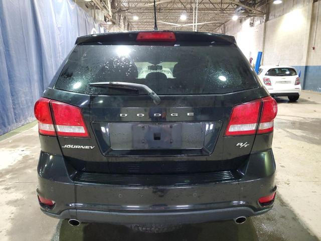 Photo 6 from auction – 2015 DODGE JOURNEY R/ with VIN 3C4PDCEG1FT714628