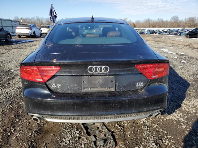 Photo 6 from auction – 2014 AUDI A7 PRESTIG with VIN WAU2MAFC9EN093287