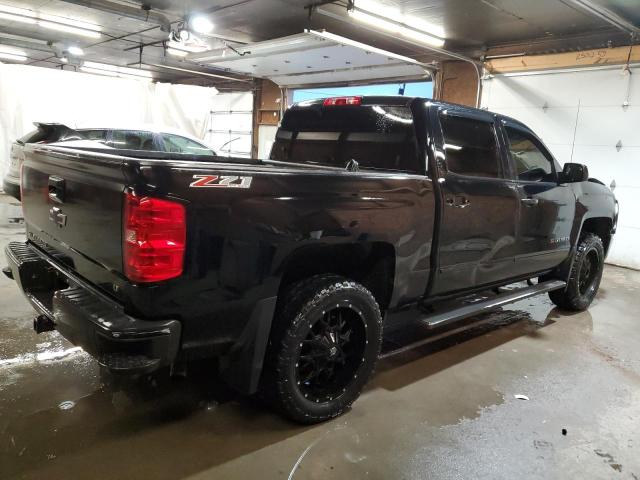 Photo 3 from auction – 2016 CHEVROLET SILVERADO with VIN 3GCUKREC4GG115094