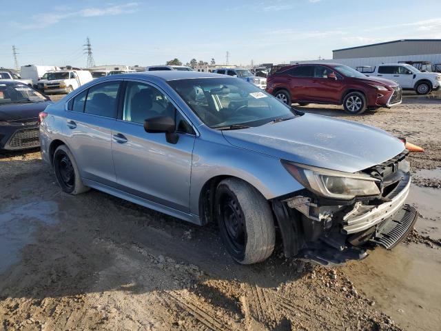 Photo 4 from auction – 2018 SUBARU LEGACY 2.5 with VIN 4S3BNAA60J3046267