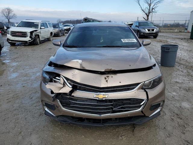 Photo 5 from auction – 2018 CHEVROLET MALIBU LT with VIN 1G1ZD5ST6JF226499