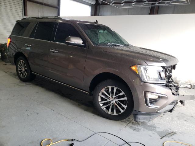 Photo 4 from auction – 2018 FORD EXPEDITION with VIN 1FMJU1KT1JEA47740