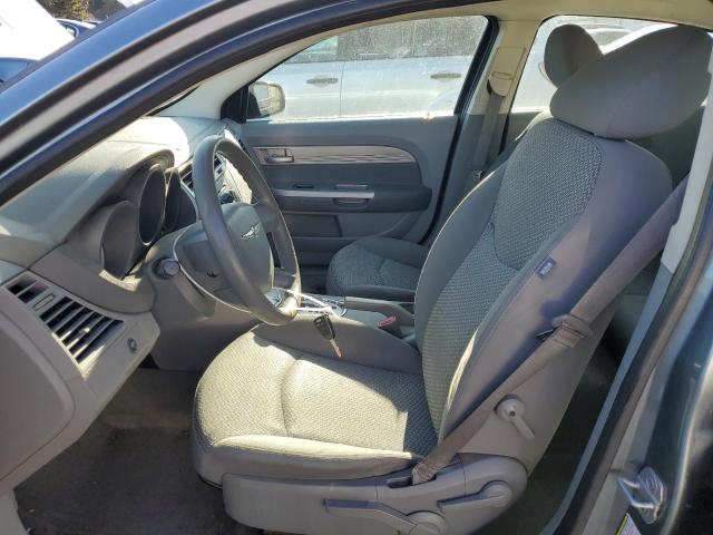 Photo 7 from auction – 2008 CHRYSLER SEBRING LX with VIN 1C3LC46K78N240718