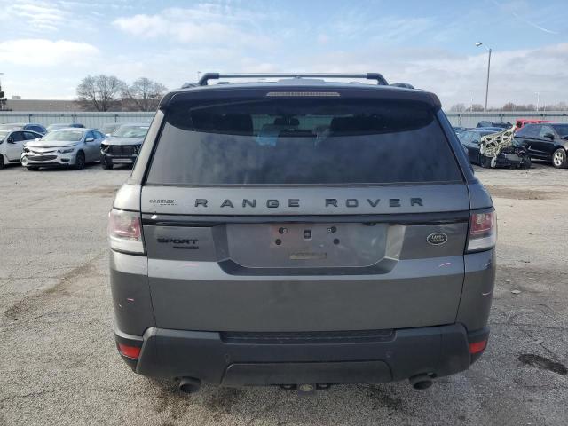 Photo 6 from auction – 2014 LAND ROVER RANGE ROVE with VIN SALWR2WF2EA345161