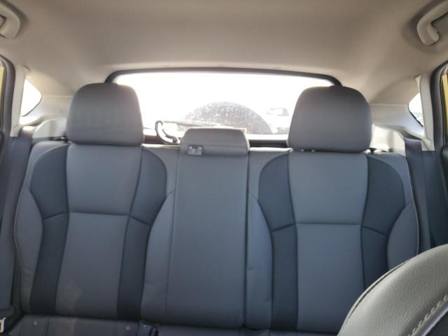 Photo 10 from auction – 2021 SUBARU CROSSTREK with VIN JF2GTHSC9MH386616