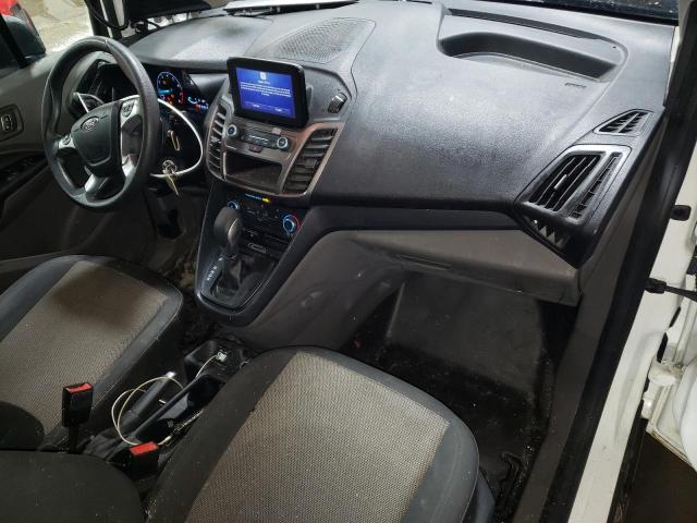 Photo 8 from auction – 2021 FORD TRANSIT CO with VIN NM0LS7E7XM1499148