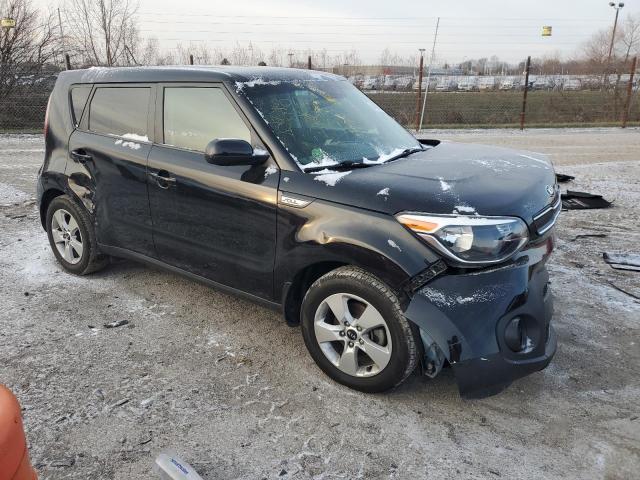 Photo 4 from auction – 2019 KIA SOUL with VIN KNDJN2A29K7911911