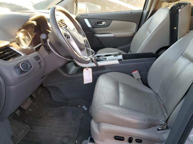 Photo 7 from auction – 2013 FORD EDGE LIMIT with VIN 2FMDK4KC8DBC44893