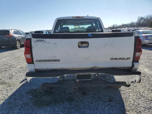Photo 6 from auction – 2002 CHEVROLET SILVERADO with VIN 1GCHC29UX2E174031