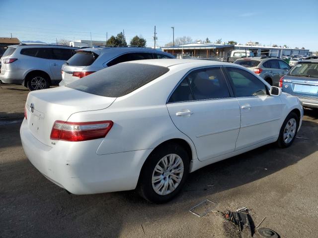 Photo 3 from auction – 2007 TOYOTA CAMRY CE with VIN 4T1BE46K07U672469
