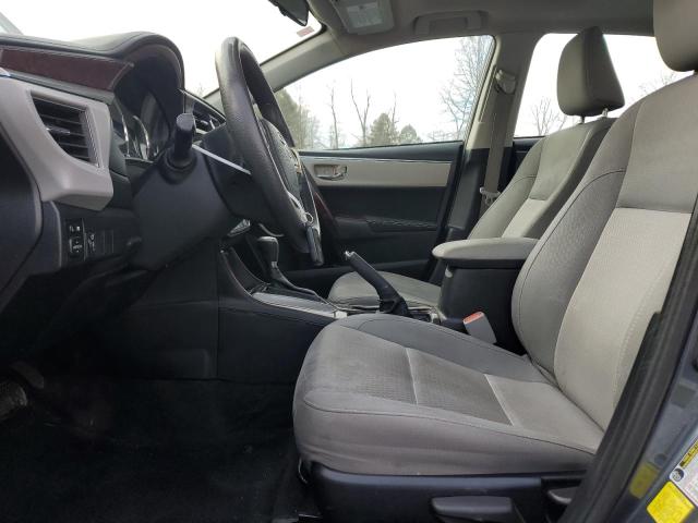 Photo 7 from auction – 2014 TOYOTA COROLLA L with VIN 2T1BURHE9EC088366
