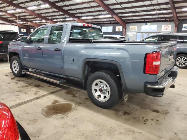 Photo 2 from auction – 2016 GMC SIERRA K15 with VIN 1GTV2LEH5GZ125212