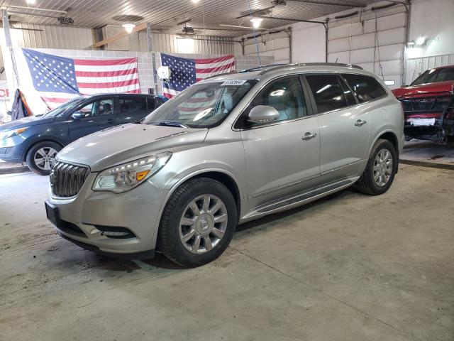 BUICK ENCLAVE 2014 with VIN 5GAKVBKD5EJ232439 - Photo from auction