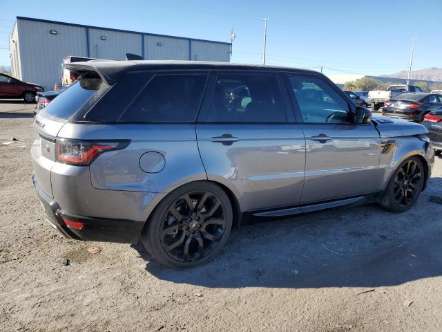 Photo 3 from auction – 2020 LAND ROVER RANGE ROVE with VIN SALWR2SU5LA892507
