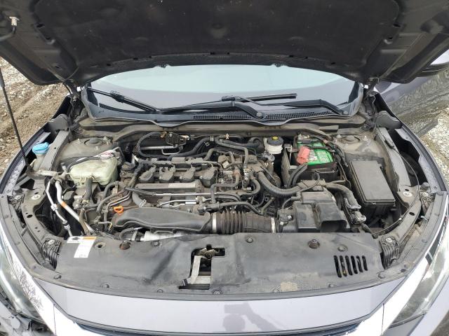 Photo 11 from auction – 2017 HONDA CIVIC EX with VIN 2HGFC1F85HH646034