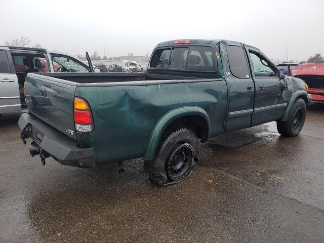 Photo 3 from auction – 2003 TOYOTA TUNDRA ACC with VIN 5TBBT44103S414402