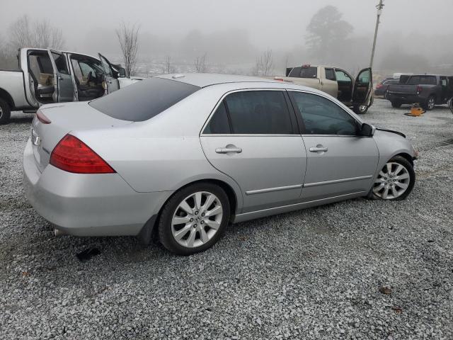 Photo 3 from auction – 2007 HONDA ACCORD EX with VIN 1HGCM66537A099362