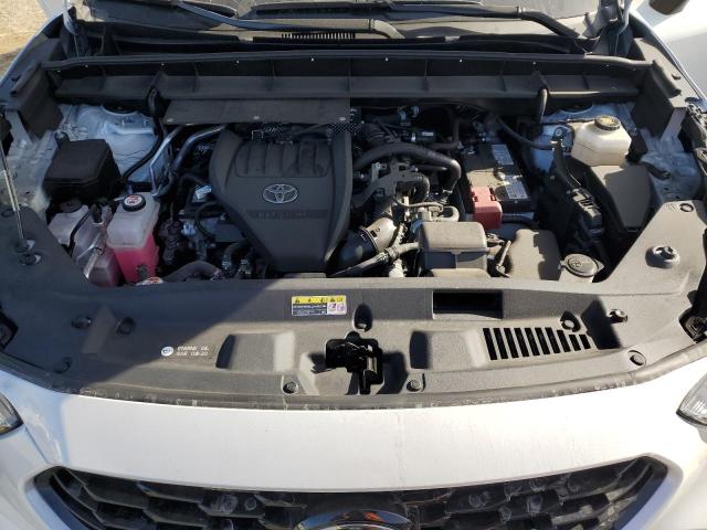 Photo 12 from auction – 2023 TOYOTA HIGHLANDER with VIN 5TDKDRBH6PS008695