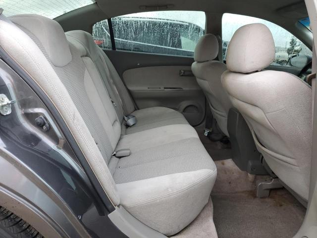 Photo 10 from auction – 2005 NISSAN ALTIMA S with VIN 1N4AL11D35C199429