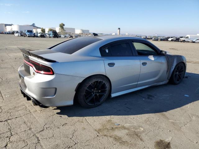 Photo 3 from auction – 2019 DODGE CHARGER SC with VIN 2C3CDXGJXKH716013