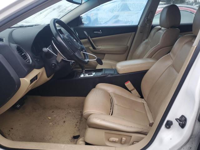 Photo 7 from auction – 2009 NISSAN MAXIMA S with VIN 1N4AA51E19C856790