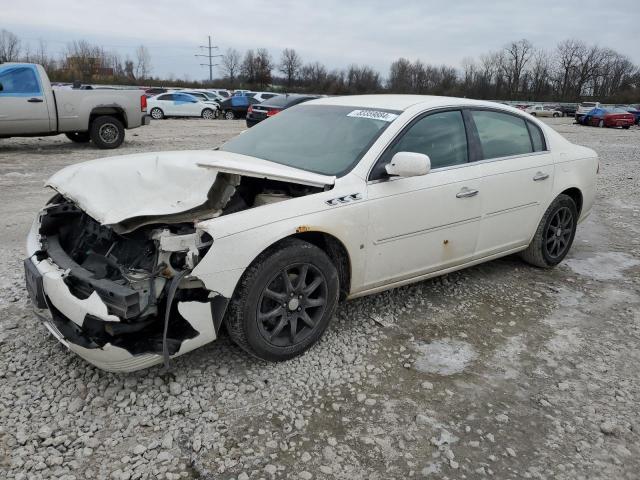 BUICK LUCERNE CX 2006 with VIN 1G4HD57286U231804 - Photo from auction