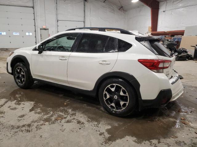 Photo 2 from auction – 2018 SUBARU CROSSTREK with VIN JF2GTABC5JH217499