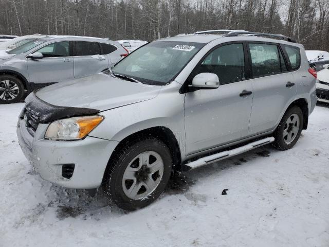 TOYOTA RAV4 2009 с VIN 2T3BF33V39W014564 - Фото с аукциона