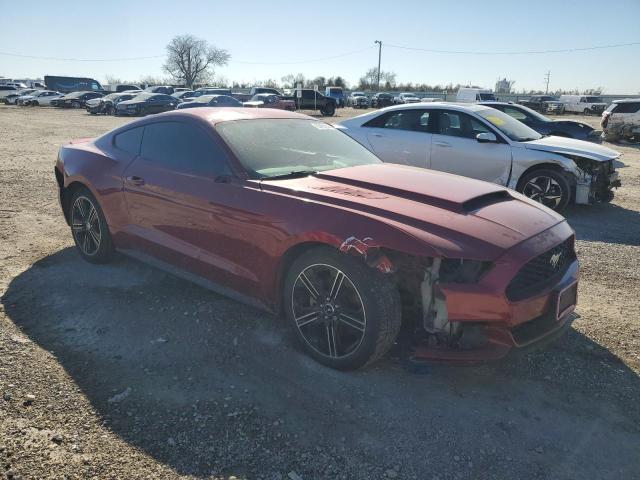 Zdjęcie 4 z aukcji – 2016 FORD MUSTANG z VIN 1FA6P8TH4G5283995