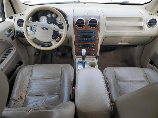 Photo 8 from auction – 2007 FORD FREESTYLE with VIN 1FMDK03107GA16373